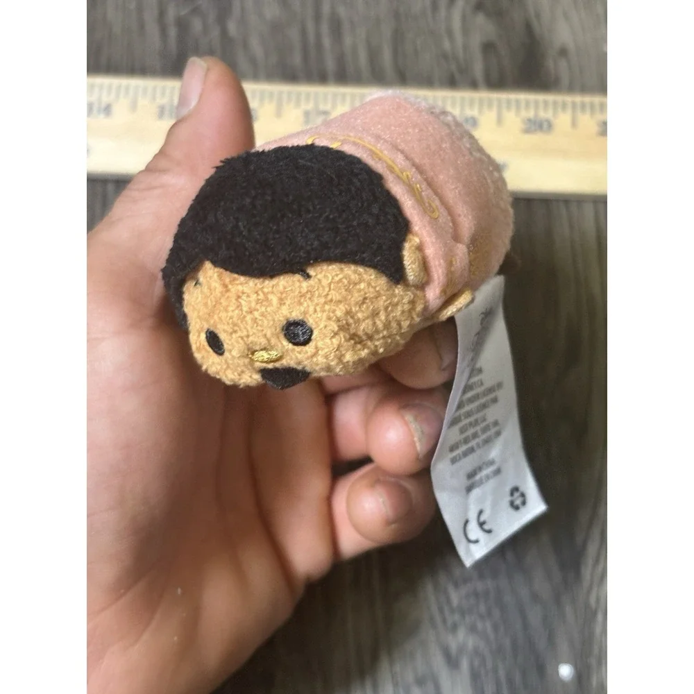Disney Tsum Tsum Mini 3.5